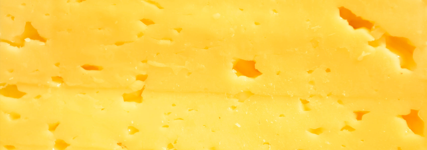 La cultura del formaggio ha un profumo di viola